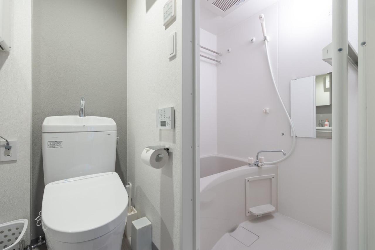 Marvelous Koiwa - Vacation Stay 90814V Tokyo Exterior photo